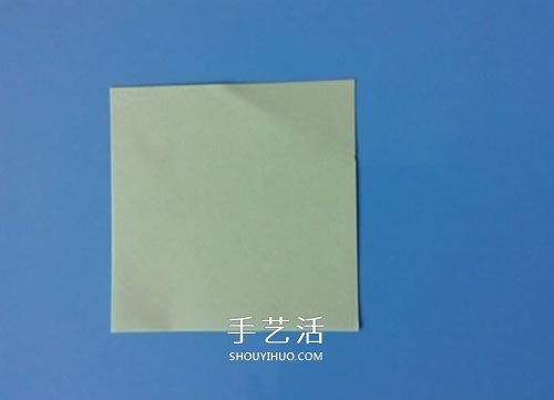 簡單護(hù)書角怎么折圖解 卡通護(hù)書角折法教程 -  www.rpnrmr.com