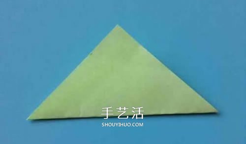 簡單護(hù)書角怎么折圖解 卡通護(hù)書角折法教程 -  www.rpnrmr.com