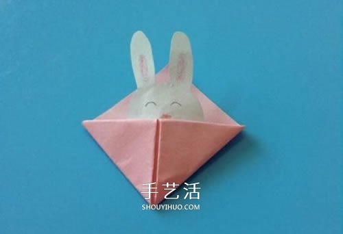簡單護(hù)書角怎么折圖解 卡通護(hù)書角折法教程 -  www.rpnrmr.com