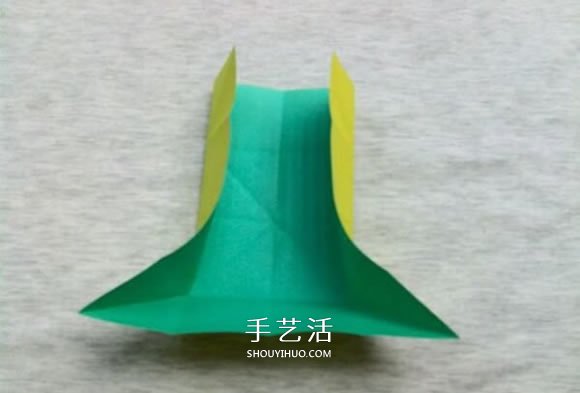 立體青蛙折紙步驟圖 復雜折青蛙的方法和圖片 -  www.rpnrmr.com