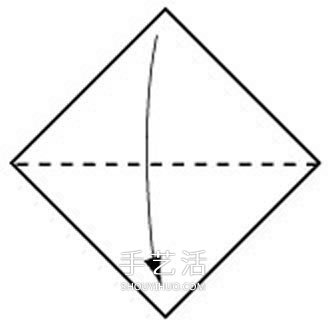 七星瓢蟲(chóng)的折法圖片 幼兒學(xué)折瓢蟲(chóng)的簡(jiǎn)易教程 -  www.rpnrmr.com