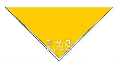 手工折方形盒子的方法 正方形紙盒折紙圖解 -  www.rpnrmr.com