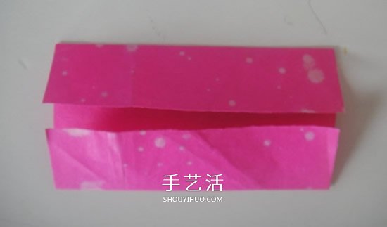 幼兒園學(xué)折小房子教程 最簡單小房子折法圖解 -  www.rpnrmr.com