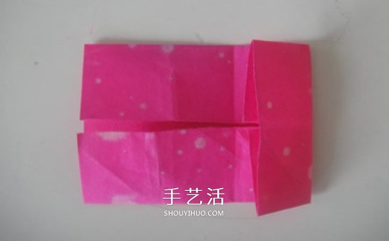 幼兒園學(xué)折小房子教程 最簡單小房子折法圖解 -  www.rpnrmr.com
