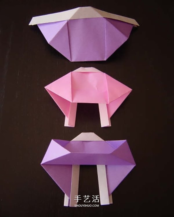 餐巾折紙和服的方法 簡(jiǎn)單餐巾和服的折法圖解 -  www.rpnrmr.com