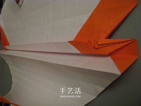 立體南瓜燈的折紙圖解 手工復(fù)雜南瓜燈的折法 -  www.rpnrmr.com