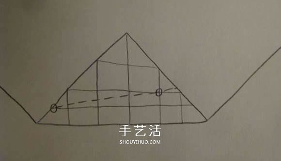 立體南瓜燈的折紙圖解 手工復(fù)雜南瓜燈的折法 -  www.rpnrmr.com
