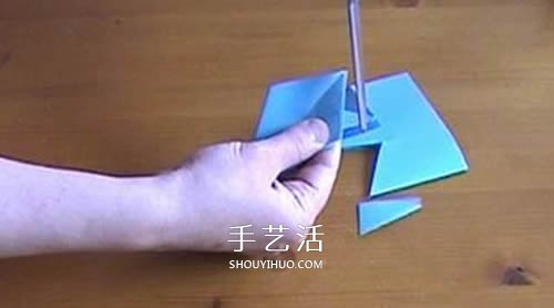 立體紙花賀卡制作方法 母親節(jié)立體花朵賀卡DIY -  www.rpnrmr.com