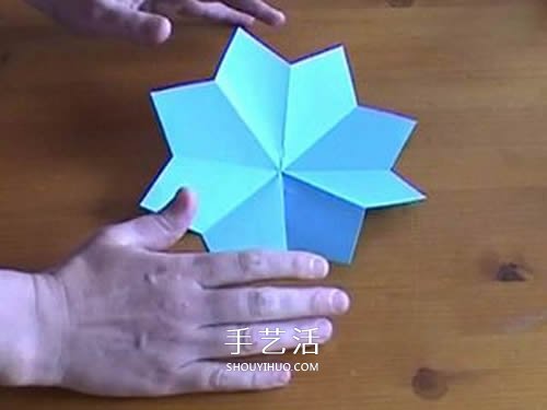 立體紙花賀卡制作方法 母親節(jié)立體花朵賀卡DIY -  www.rpnrmr.com