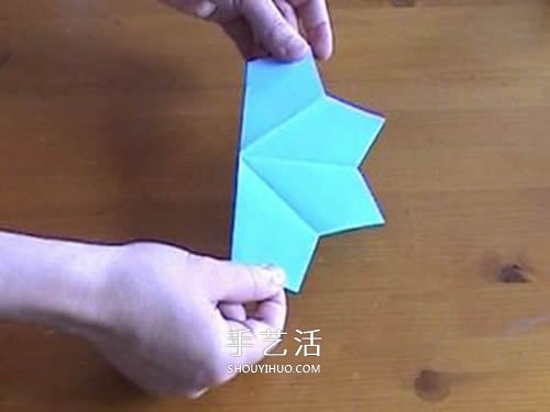 立體紙花賀卡制作方法 母親節(jié)立體花朵賀卡DIY -  www.rpnrmr.com