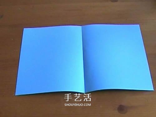 立體紙花賀卡制作方法 母親節(jié)立體花朵賀卡DIY -  www.rpnrmr.com