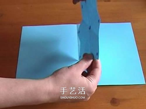 立體紙花賀卡制作方法 母親節(jié)立體花朵賀卡DIY -  www.rpnrmr.com