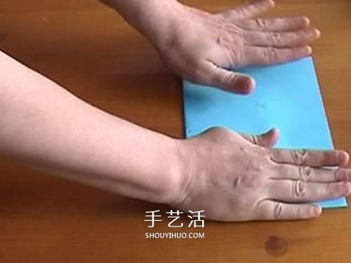 立體紙花賀卡制作方法 母親節(jié)立體花朵賀卡DIY -  www.rpnrmr.com