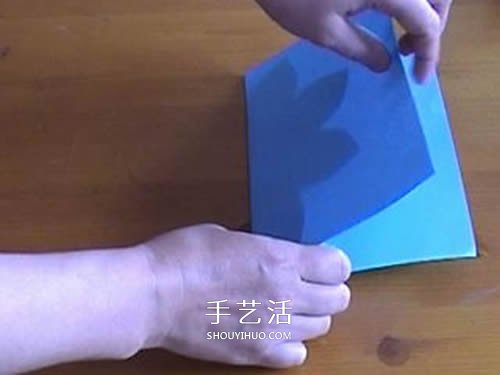 立體紙花賀卡制作方法 母親節(jié)立體花朵賀卡DIY -  www.rpnrmr.com