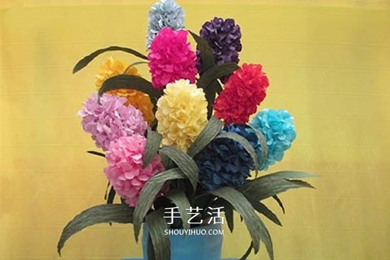 DIY紙?zhí)倜倒寤▓D解教程 紙?zhí)僦谱髅倒宓牟襟E -  www.rpnrmr.com