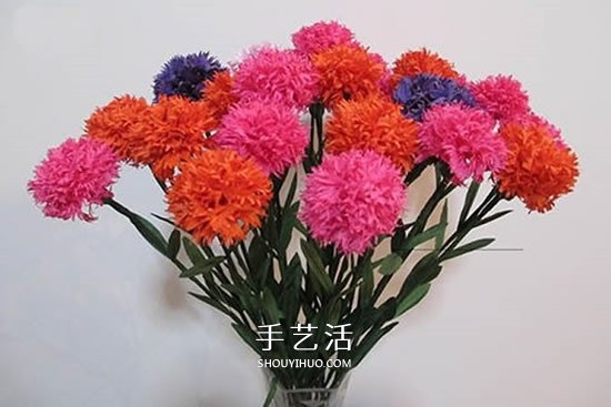DIY紙?zhí)倜倒寤▓D解教程 紙?zhí)僦谱髅倒宓牟襟E -  www.rpnrmr.com