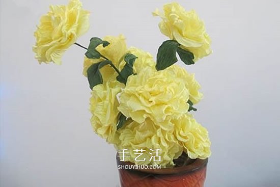 DIY紙?zhí)倜倒寤▓D解教程 紙?zhí)僦谱髅倒宓牟襟E -  www.rpnrmr.com