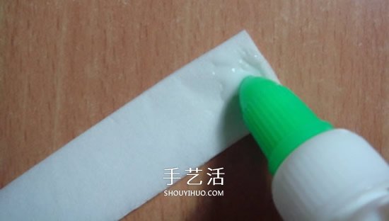 DIY紙?zhí)倜倒寤▓D解教程 紙?zhí)僦谱髅倒宓牟襟E -  www.rpnrmr.com