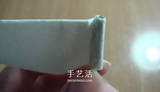DIY紙?zhí)倜倒寤▓D解教程 紙?zhí)僦谱髅倒宓牟襟E -  www.rpnrmr.com