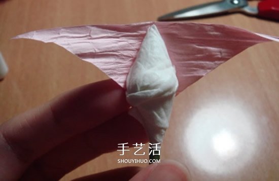 DIY紙?zhí)倜倒寤▓D解教程 紙?zhí)僦谱髅倒宓牟襟E -  www.rpnrmr.com