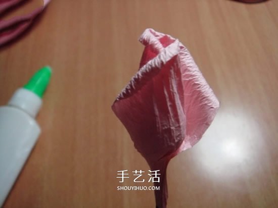 DIY紙?zhí)倜倒寤▓D解教程 紙?zhí)僦谱髅倒宓牟襟E -  www.rpnrmr.com