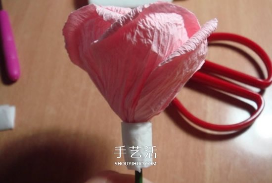 DIY紙?zhí)倜倒寤▓D解教程 紙?zhí)僦谱髅倒宓牟襟E -  www.rpnrmr.com