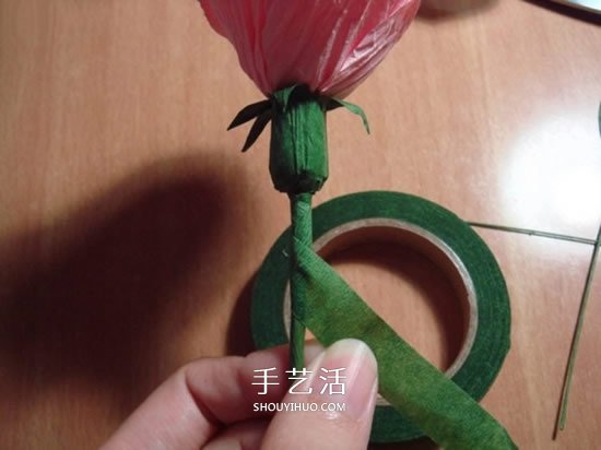 DIY紙?zhí)倜倒寤▓D解教程 紙?zhí)僦谱髅倒宓牟襟E -  www.rpnrmr.com