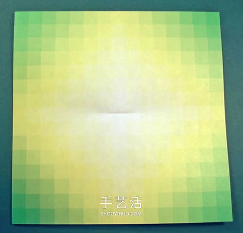 手工花瓶的折法圖解 詳細折花瓶教程步驟 -  www.rpnrmr.com