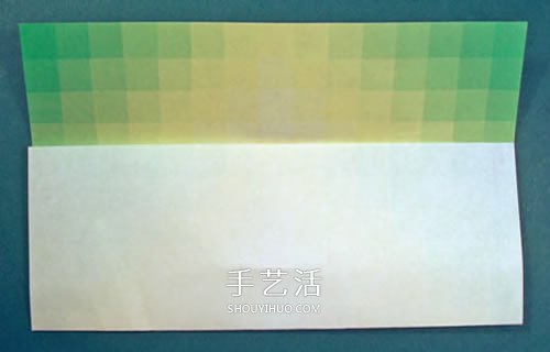 手工花瓶的折法圖解 詳細折花瓶教程步驟 -  www.rpnrmr.com