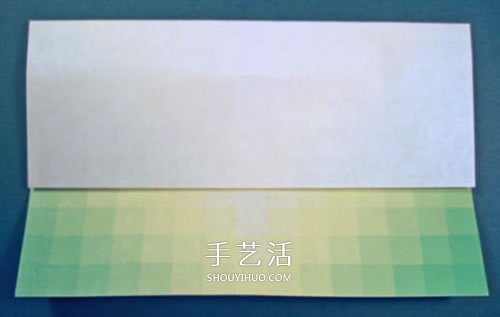 手工花瓶的折法圖解 詳細折花瓶教程步驟 -  www.rpnrmr.com