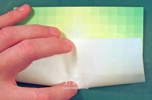 手工花瓶的折法圖解 詳細折花瓶教程步驟 -  www.rpnrmr.com