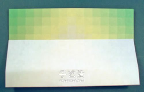 手工花瓶的折法圖解 詳細折花瓶教程步驟 -  www.rpnrmr.com