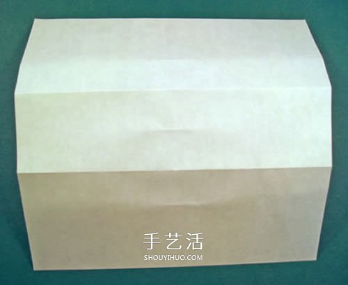 手工花瓶的折法圖解 詳細折花瓶教程步驟 -  www.rpnrmr.com