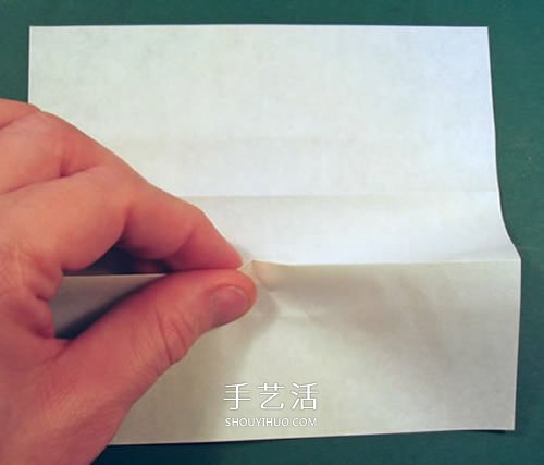 手工花瓶的折法圖解 詳細折花瓶教程步驟 -  www.rpnrmr.com
