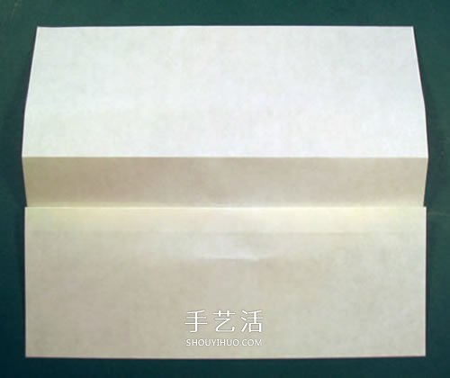手工花瓶的折法圖解 詳細折花瓶教程步驟 -  www.rpnrmr.com