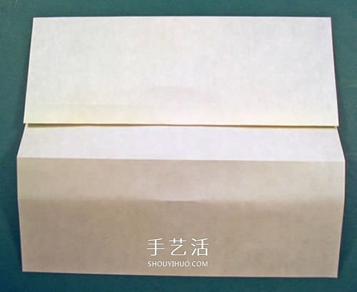 手工花瓶的折法圖解 詳細折花瓶教程步驟 -  www.rpnrmr.com