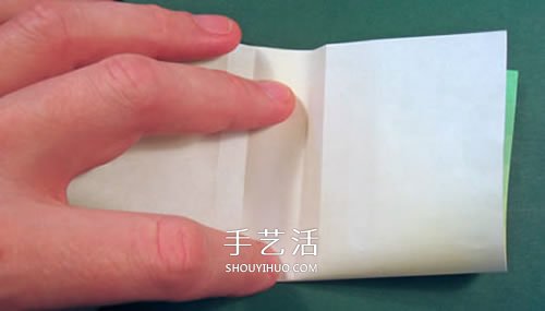 手工花瓶的折法圖解 詳細折花瓶教程步驟 -  www.rpnrmr.com