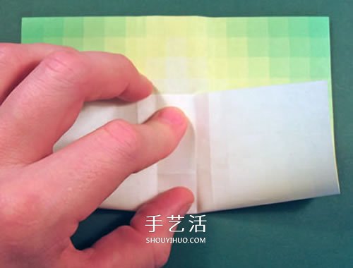 手工花瓶的折法圖解 詳細折花瓶教程步驟 -  www.rpnrmr.com