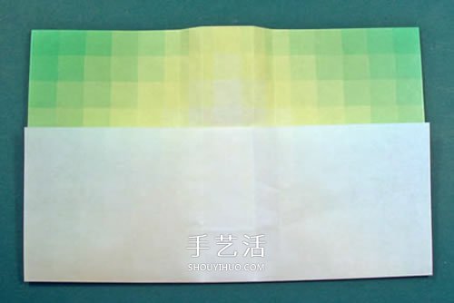 手工花瓶的折法圖解 詳細折花瓶教程步驟 -  www.rpnrmr.com