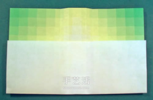 手工花瓶的折法圖解 詳細折花瓶教程步驟 -  www.rpnrmr.com