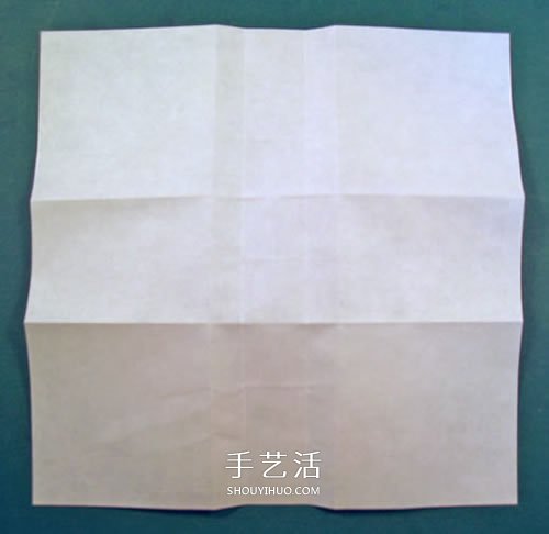 手工花瓶的折法圖解 詳細折花瓶教程步驟 -  www.rpnrmr.com