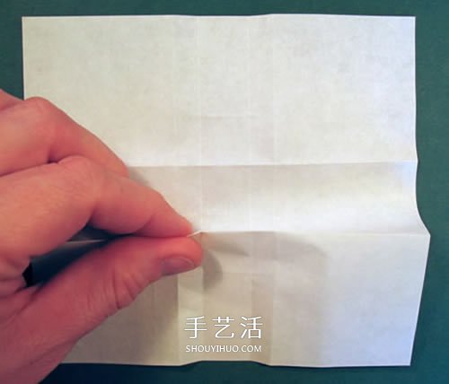 手工花瓶的折法圖解 詳細折花瓶教程步驟 -  www.rpnrmr.com