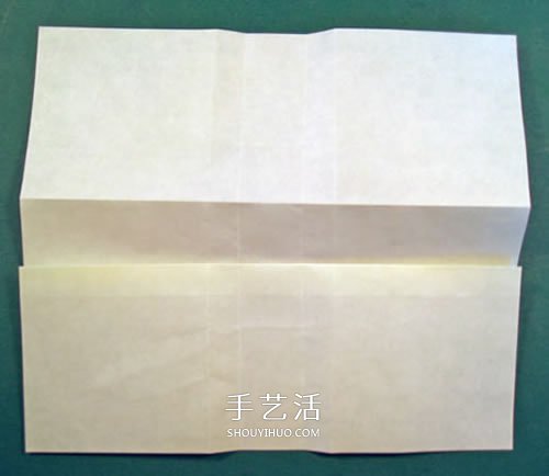 手工花瓶的折法圖解 詳細折花瓶教程步驟 -  www.rpnrmr.com