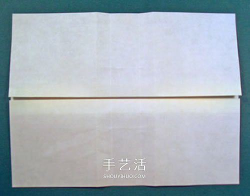 手工花瓶的折法圖解 詳細折花瓶教程步驟 -  www.rpnrmr.com