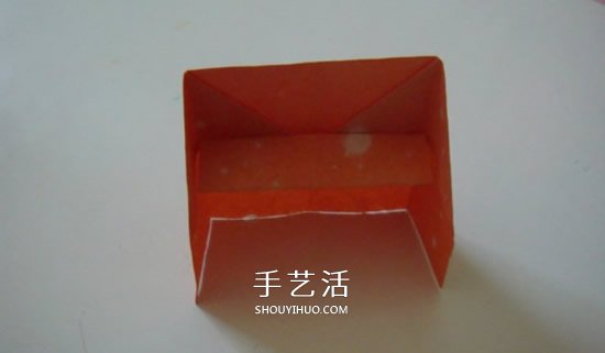 最簡(jiǎn)單鋼琴的折法圖解 幼兒折疊小鋼琴教程 -  www.rpnrmr.com