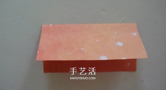 最簡(jiǎn)單鋼琴的折法圖解 幼兒折疊小鋼琴教程 -  www.rpnrmr.com