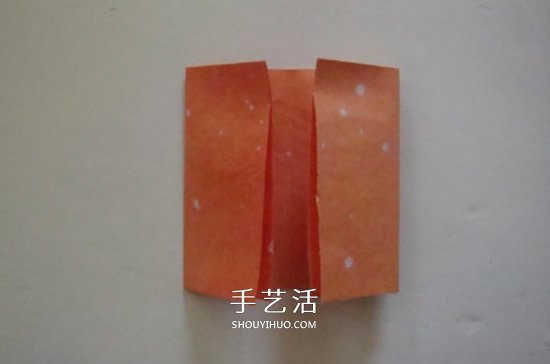 最簡(jiǎn)單鋼琴的折法圖解 幼兒折疊小鋼琴教程 -  www.rpnrmr.com