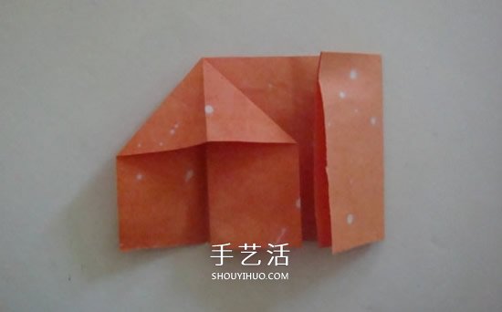 最簡(jiǎn)單鋼琴的折法圖解 幼兒折疊小鋼琴教程 -  www.rpnrmr.com