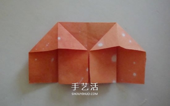 最簡(jiǎn)單鋼琴的折法圖解 幼兒折疊小鋼琴教程 -  www.rpnrmr.com