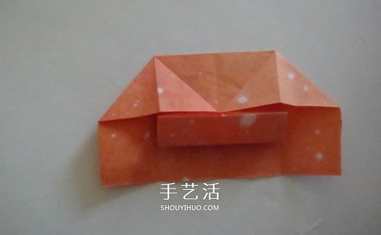 最簡(jiǎn)單鋼琴的折法圖解 幼兒折疊小鋼琴教程 -  www.rpnrmr.com